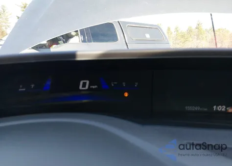 2012 Honda Civic Lx из США, поврежденный, VIN 19XFB2F57CE356752